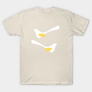 Two Turtle Doves T-Shirt